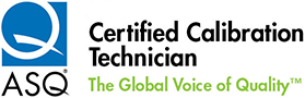 ASQ Certified