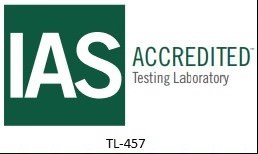 IAS Accredited